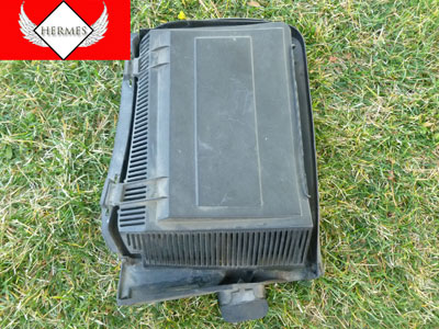1997 BMW 528i E39 - Cabin Filter Box, Lid and Bottom Housing, Right 64318364774